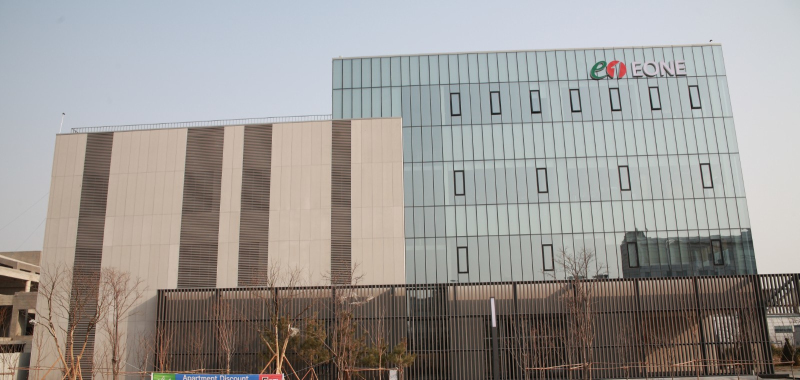 韓國生命科學研究院